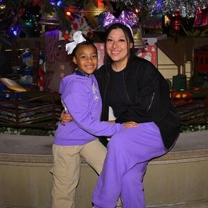 Meet your Posher, Christina & Airi